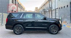 جي ام سي يوكون